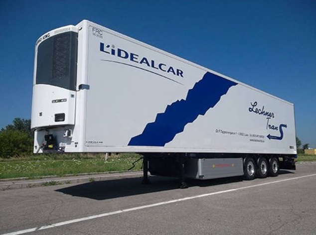 LIdealcar