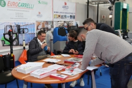 TRASPO DAY 2022, un ritorno che è stato un successo !